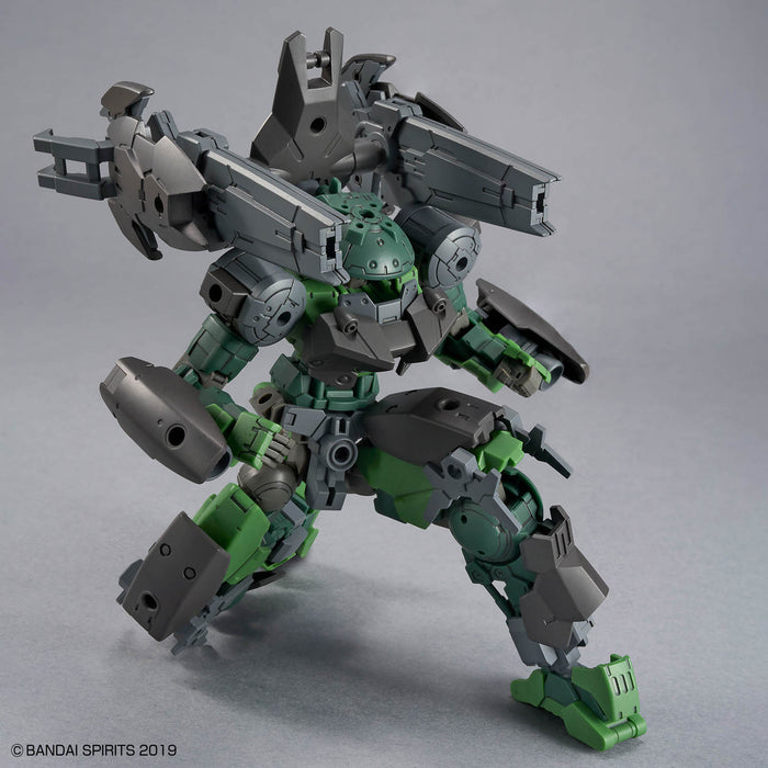 30MM Full Armor Portanova