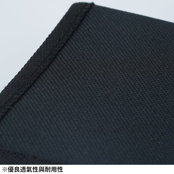 Foldable Paint Brush Pouch (FB-001)
