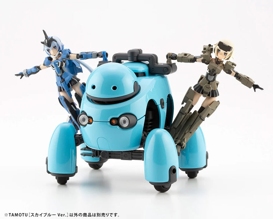 TAMOTU [Sky Blue Ver.]