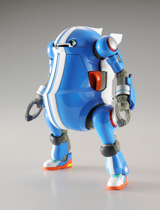 20 Mechatro WeGo No.05 Sports Blue