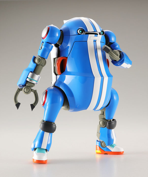 20 Mechatro WeGo No.05 Sports Blue