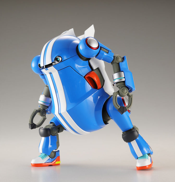 20 Mechatro WeGo No.05 Sports Blue