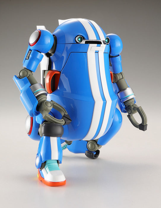 20 Mechatro WeGo No.05 Sports Blue