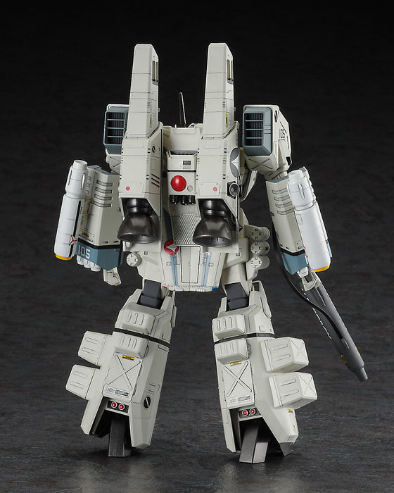 1/72 VF-1J Armored Valkyrie Operation Bullseye Part 2