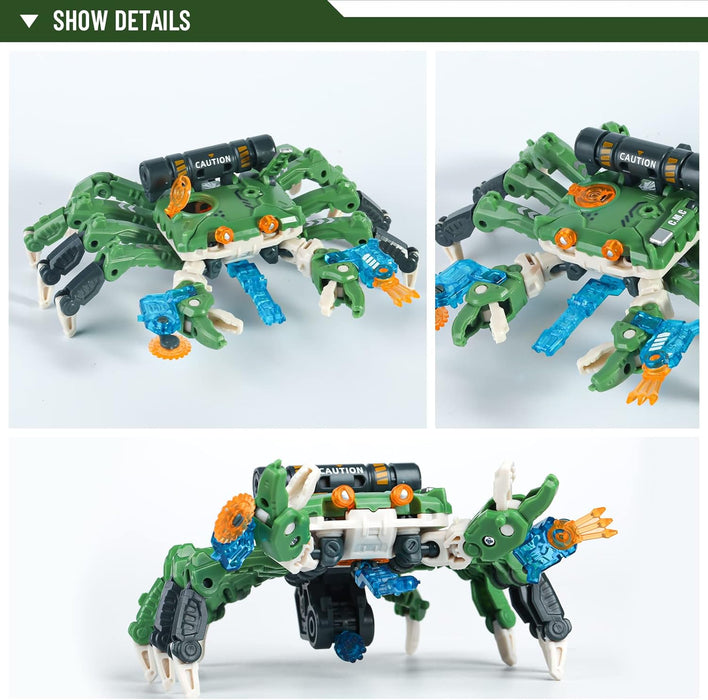 BEASTBOX BB-16 Kanibal