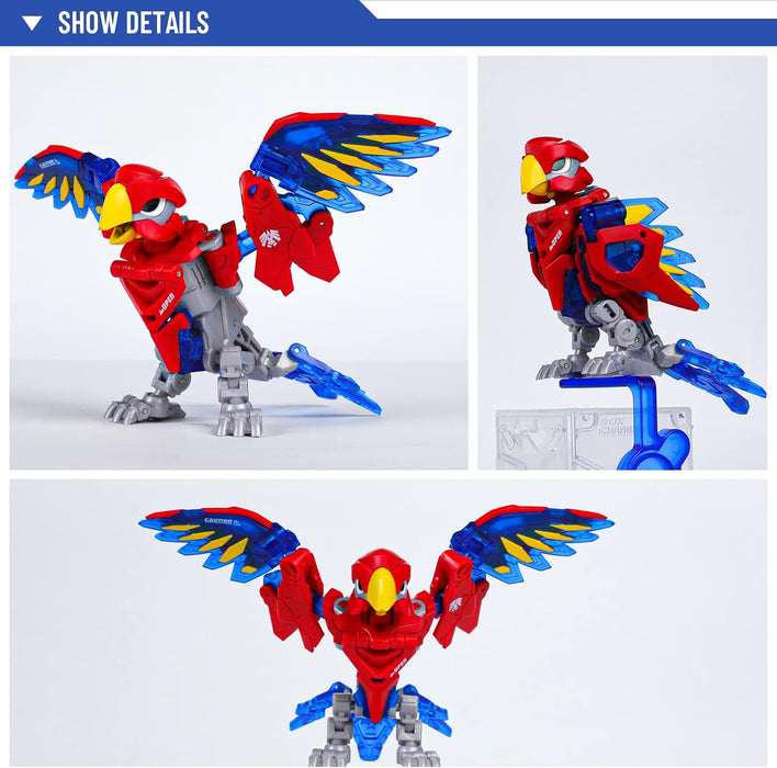 BEASTBOX BB-09 Echoblaster