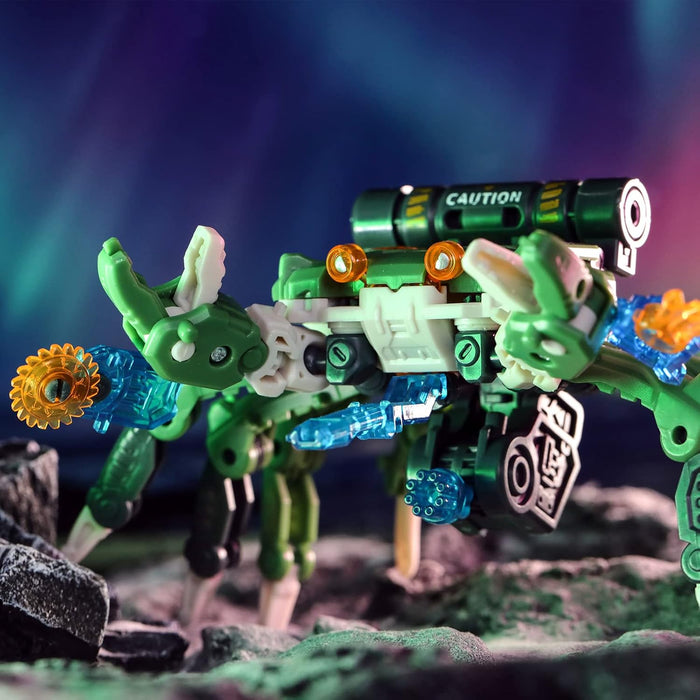 BEASTBOX BB-16 Kanibal