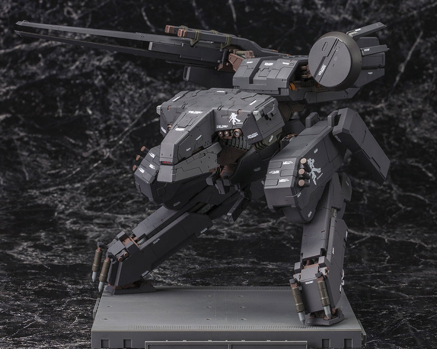 Metal Gear REX Black Ver.