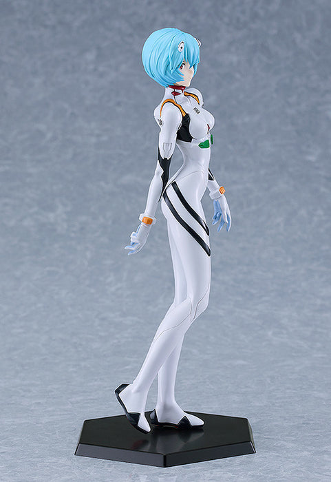 PLAMAX Rei Ayanami