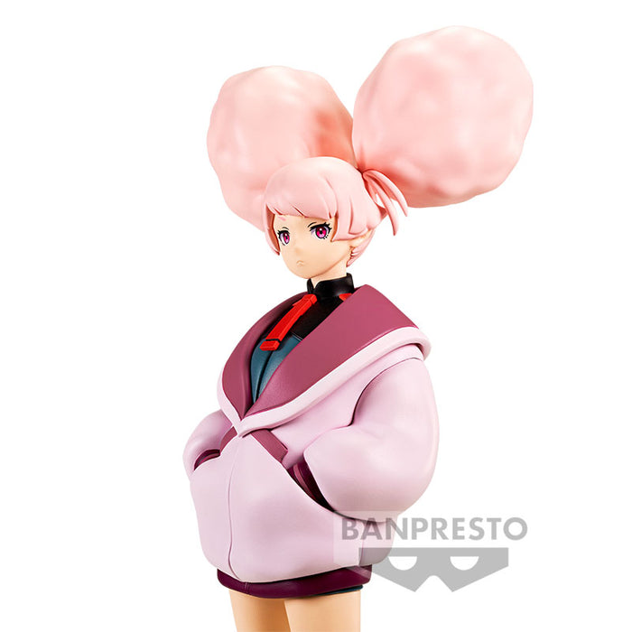 Mobile Suit Gundam The Witch from Mercury - Chuatury Panlunch Figure