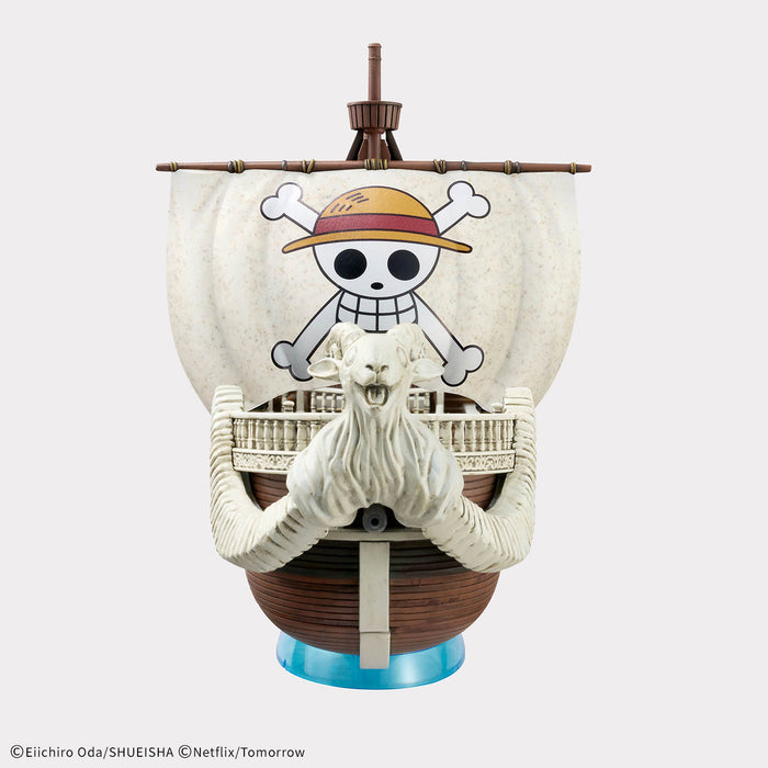 One Piece Grand Ship Collection: Going Merry -A Netflix Series: One Piece-