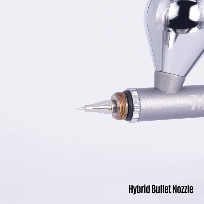 Light 0.3mm Airbrush (Light-03)