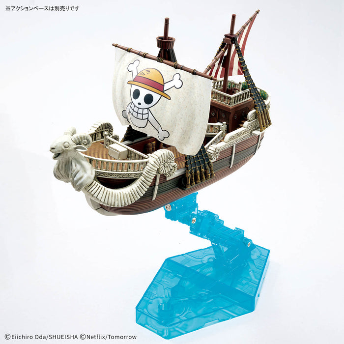 One Piece Grand Ship Collection: Going Merry -A Netflix Series: One Piece-