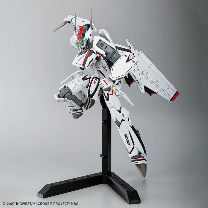 HG VF-25F Messiah Valkyrie Alto Custom