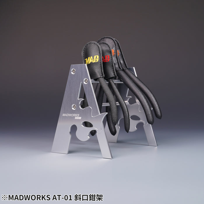 Nippers Stand (Aluminum Color)