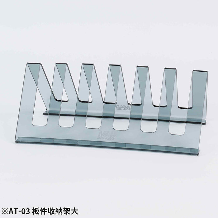 Runner Organizer Set (AT-03)