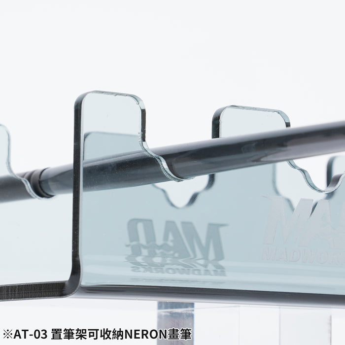 Runner Organizer Set (AT-03)