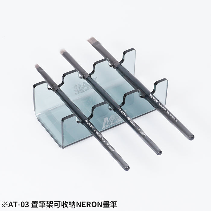 Runner Organizer Set (AT-03)