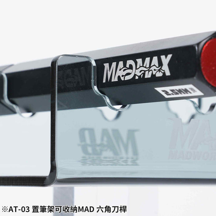 Runner Organizer Set (AT-03)
