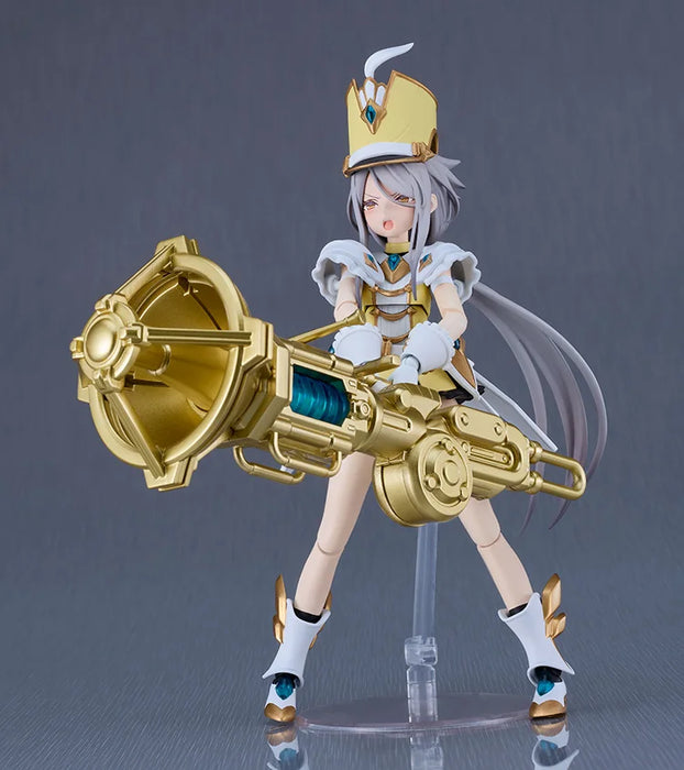 PLAMATEA VALKYRIE TUNE Iris = Bruckner