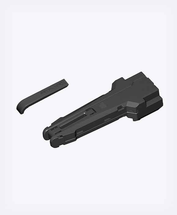 BX-11 Launcher Grip