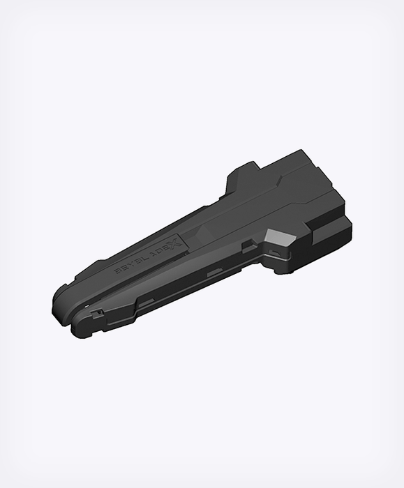 BX-11 Launcher Grip