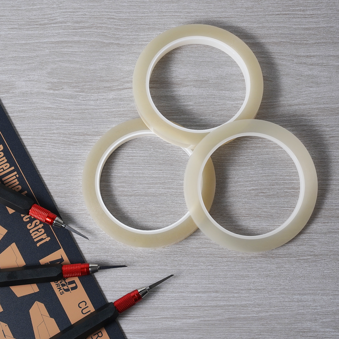 Carving Guide Tape 3mm (CGT-3MM)