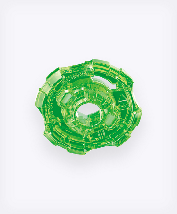 CX-02 Starter Wizard Arc R4-55LO