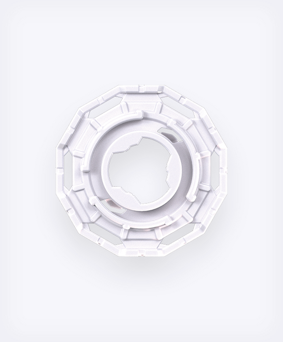 CX-14 Starter Knight Fortress GV8-70UN