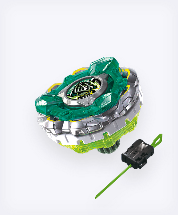 CX-14 Starter Knight Fortress GV8-70UN