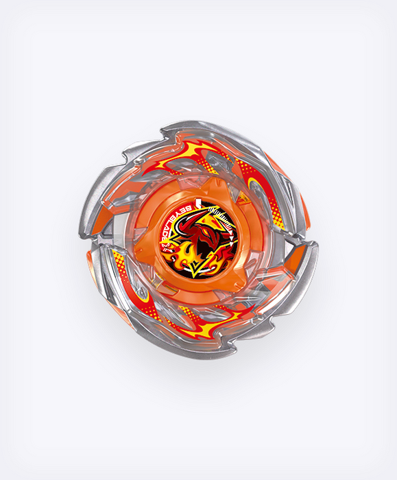 CX-15 Booster Ragna Rage FE4-55Y