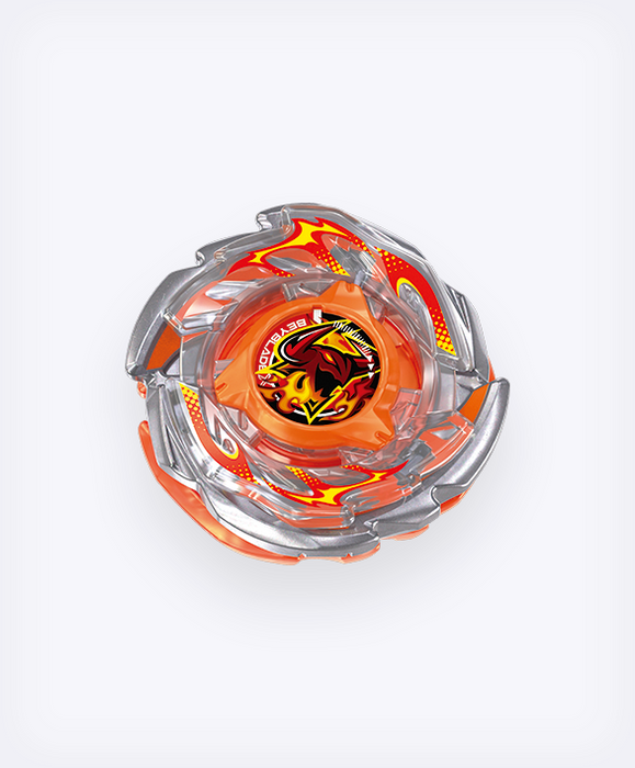 CX-15 Booster Ragna Rage FE4-55Y