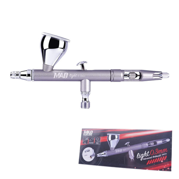 Airbrushes & Related Tools