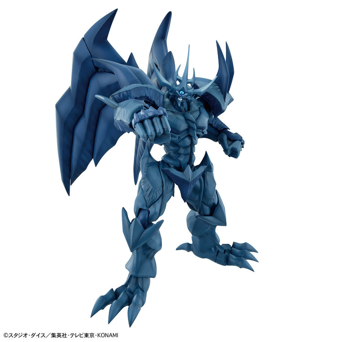 Figure-rise Standard Amplified -Egyptian God- Obelisk The Tormentor