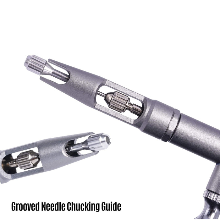 Light 0.3mm Airbrush (Light-03)