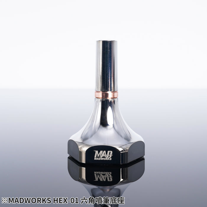 HEX Airbrush Holder (HEX-01)