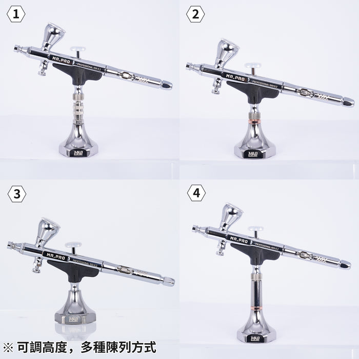 HEX Airbrush Holder (HEX-01)