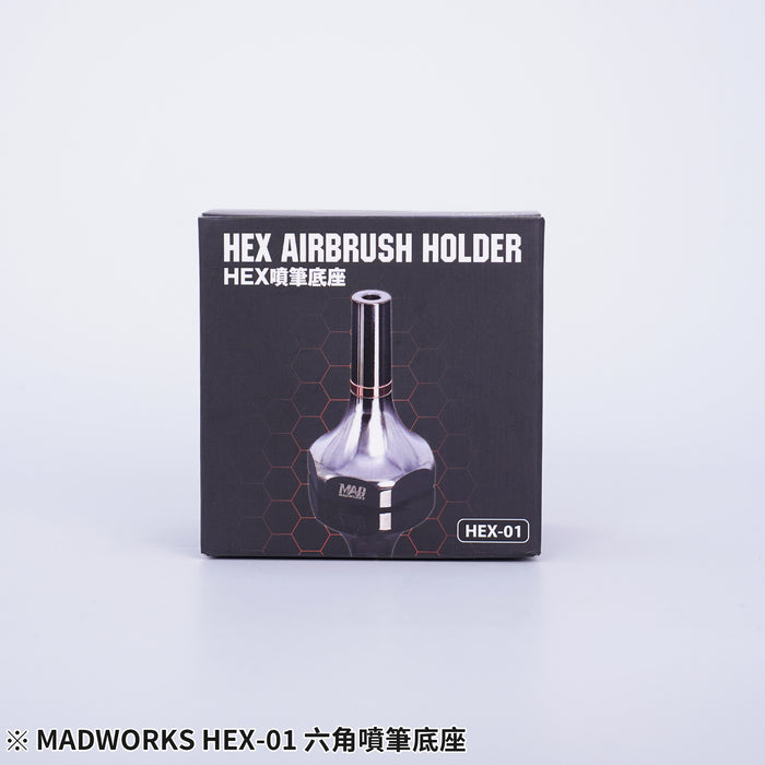 HEX Airbrush Holder (HEX-01)