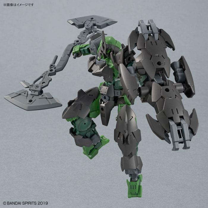 30MM Full Armor Portanova