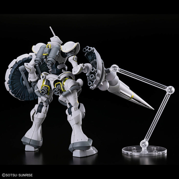 HG Xavier's Gyan Hakuji-Packs