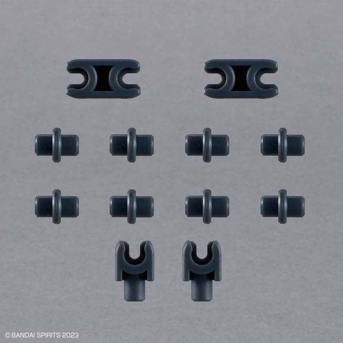 Customize Material (EX Jointcore Cube)