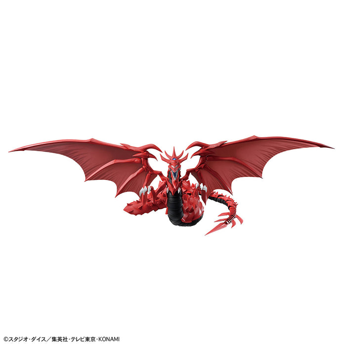Figure-rise Standard Amplified -Egyptian God- Slifer the Sky Dragon