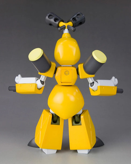 KBT00-M Metal Beetle