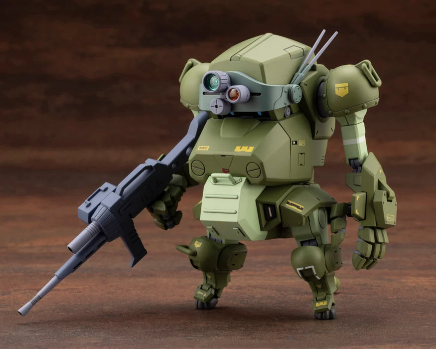 JGSDF Type 07-III Tank Nacchin [SCOPEDOG Ver.]