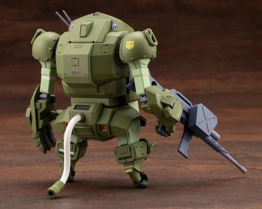 JGSDF Type 07-III Tank Nacchin [SCOPEDOG Ver.]