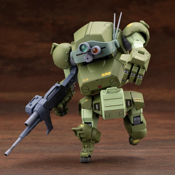 JGSDF Type 07-III Tank Nacchin [SCOPEDOG Ver.]