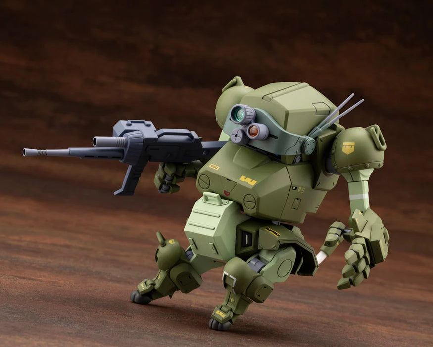 JGSDF Type 07-III Tank Nacchin [SCOPEDOG Ver.]