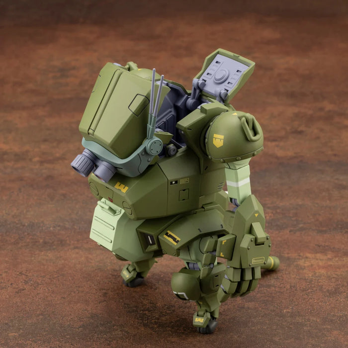 JGSDF Type 07-III Tank Nacchin [SCOPEDOG Ver.]