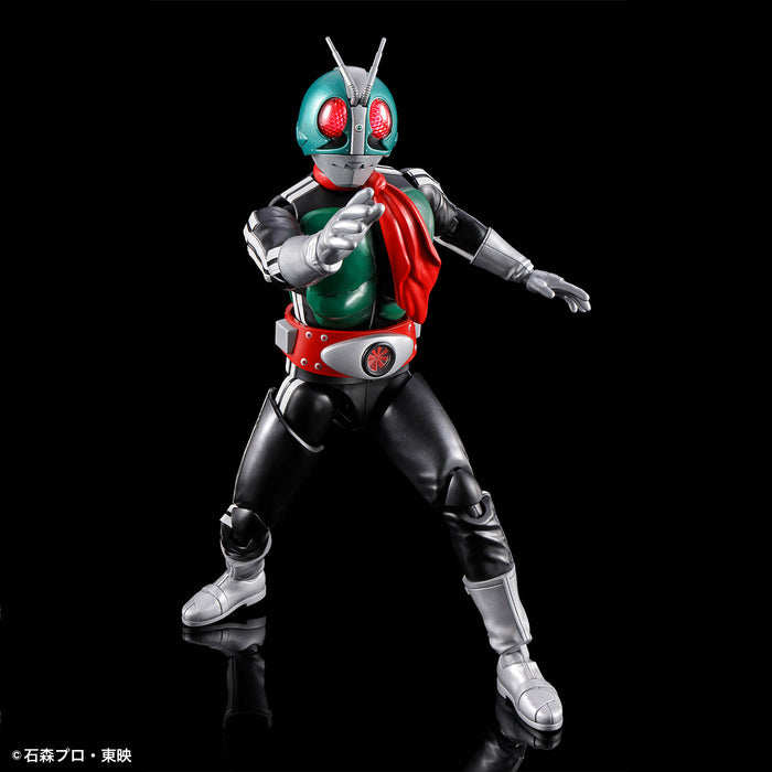 Figure-rise Standard Masked Rider 1