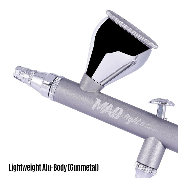 Light 0.3mm Airbrush (Light-03)